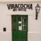 Viracocha Art Hostel Cachi