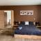 Černý Tulipán - Apartmán 3