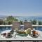 Luxury Villa Mystique with Amazing Seaview