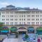 Holiday Inn Express Nanjing Xuanwu Lake by IHG