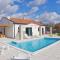Beautiful villa with private pool on peaceful location, village Sveti Kirin