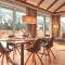 Die Tauplitz Lodges - Penthouse Grimming D7-1 by AA Holiday Homes