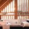 die Tauplitz Lodges - Alm Lodge A10 by AA Holiday Homes