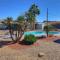 DESERT PALM & FRUIT - Modern & Casual Vacation Rental