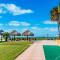 Belleair Beach Resort Motel