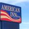 American Inn & Suites Childress