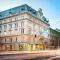 Ibis Styles Budapest Center