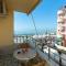 Comfortable apartment next to the beach