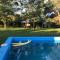 Baradero - La vida de campo a una hora del Obelisco! km142 R9 - las chapas casa de campo baradero