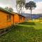 Golden valley cottages, Chail