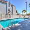 Microtel Inn and Suites - Zephyrhills