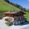 Landhaus Hinterglemm