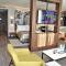 Limak Skopje Luxury Hotel - Suite Familiar De Lujo