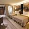 Limak Skopje Luxury Hotel - Habitación Individual Deluxe