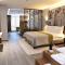 Limak Skopje Luxury Hotel - Suite Junior Deluxe