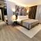 Limak Skopje Luxury Hotel - Suite Deluxe Senior