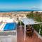 Villa by Hotel Thira