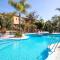 Mijas Costa - Riviera del Sol - Splendid 2 bedroom apartment with private garden