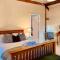 Upper Heath Farm - Stable Cottage Ludlow