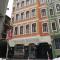 Juno Hotel Taksim