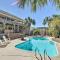 Expansive Retreat with Pool 2 Blocks to Beach!