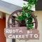 B&B Ruota di Carretto