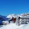 Haus Furka