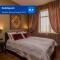 Sofia Dream Apartments - Jazzy Two Bedroom Suite