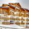 Appartement familial avec vue sur le lac 35 m²