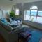 Island Dhu View - Seaside Penthouse in Portrush