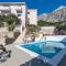 Villa Petra Apartment with private pool