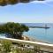 1 Bdr Marina Baie des Anges Sea view and garage