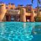 4 bedroom Holiday Townhouse in Riviera Del Sol with sea views