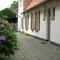 Flemish cottage