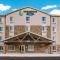 WoodSpring Suites Detroit Madison Heights