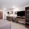 WoodSpring Suites Detroit Madison Heights
