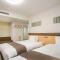Mars Garden Hotel Hakata