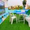 Cupidtrails Backpacker's Penthouse