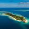 OZEN RESERVE BOLIFUSHI - Luxury All Inclusive with Free Transfers