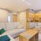 Apartamenty Świnoujście - Kwartał Róży Wiatrów II