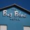 The Big Blue Hotel - Blackpool Pleasure Beach