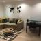 LAC Annecy - 2 Rooms Apartment 5mins from the lake Annecy
