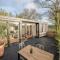 Paddock End Brand New Luxury Pod Near Woodbridge