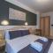 Hotel Airone