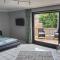 Appartement mit Weitblick