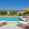 Holiday Home L'Olivier by Interhome