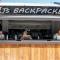 JJ's Backpackers