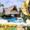 The GECKO BUNGALOW**Beautiful POOL**Free Airport Shuttle