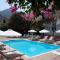 Boutique Hotel Tilos Mare