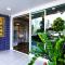 The Krungkasem Srikrung Hotel